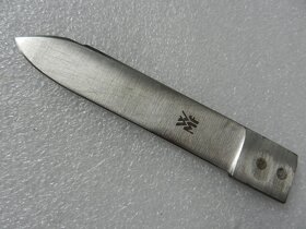 Gravitační nůž WMF Bundeswehr - 8