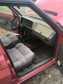 Škoda Pickup - 8