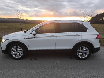 VW Tiguan 1.5TSI BMT DSG Life , IQ Light LED Matrix - 8