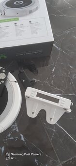 Robotický vysavač - 8