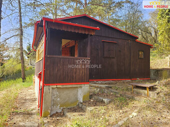 Pronájem chaty 41 m², Malé Přílepy - 8