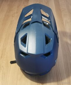 Mtb helma Fox youth - 8