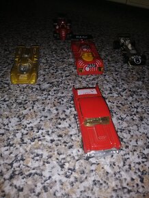 MATCHBOX - 8