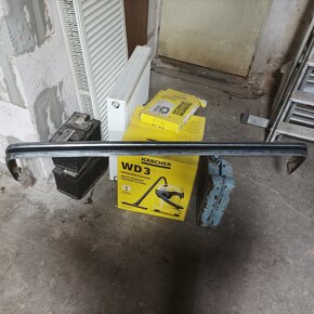 Prodám nárazníky na VW brouk, K70, fiesta, ..... - 8