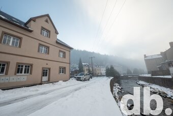 Pronájem, Byty 2kk, 44 m2 - Nejdek, ev.č. 01599 - 8