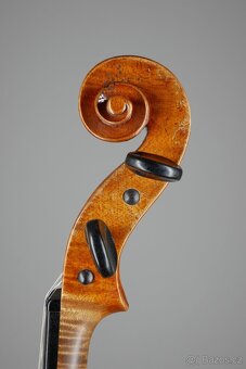 Německé housle - 8