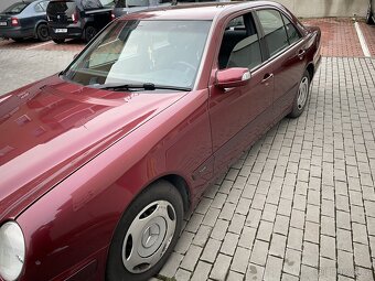 W210e 240 automat - 8
