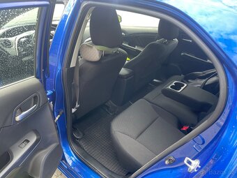 Honda Civic 9g 2016 1.8 vtec - 8