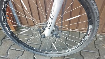 Pánské horské kolo Pells razzer 21" - 8