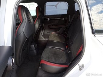 MINI COUNTRYMAN 2.0D 110kW JCW PAKET - 8