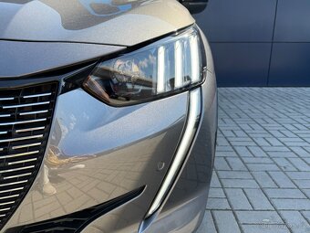 Peugeot 208 GT LINE, 100koní, Automat 8st., Navigace - 8