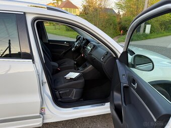 Tiguan r-line 2.0 tdi 103 kw - 8