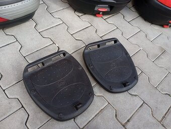 Kufry Givi - 8