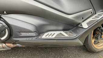 Yamaha T-Max,Tech Max 560 - 8