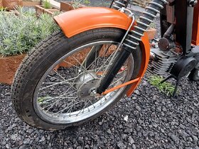 Babetta 210 - top stav - 8