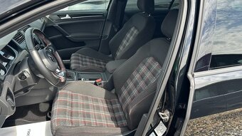 Volkswagen Golf 2.0TSI 162kW GTI,Navi,Xenon - 8