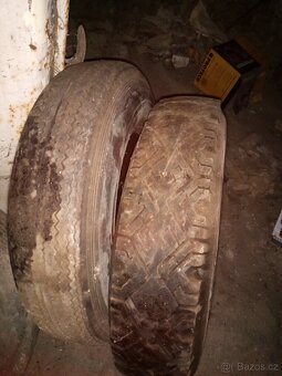 Volha Moskvič okna pneu disk - 8