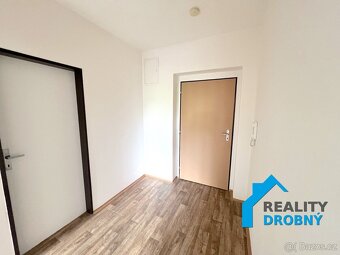 Pronájem, Byty 1+1, 30m2, ev.č. 01225 - 8