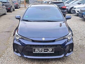 Suzuki Swace 1,8 HYBRID automat 109.000 km - 8