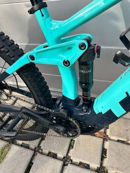 TREK RAIL 7 - 8