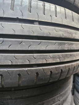 195/55R20 95H XL ContiEcoContact 5 CONTINENTAL - 8