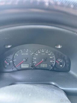 Ford Transit 2.0 Tddi,2004 - 8
