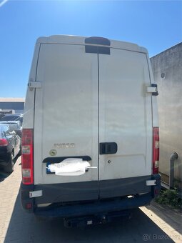 Iveco 3.0jtd - 8