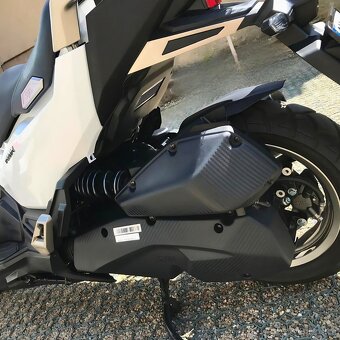 SYM ADX 125 (2024) - 8
