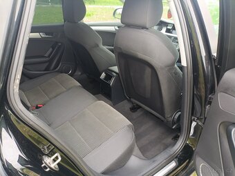 Audi A4 2.0tdi - 8