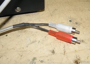 TESLA AZG 983 gramo korekční zesilovač - 8
