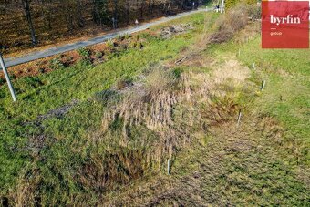 Prodej stavebního pozemku 885 m2 v Hradci nad Moravicí - 8