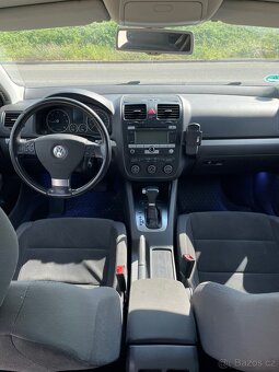 Golf 5 DSG - 8