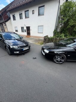 Alfa Romeo 166 2.4jtd 129kw - 8