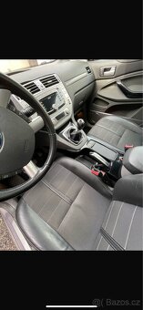 Ford Kuga 2.0 tdci 103kw 4x4 - 8