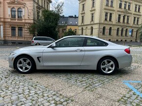 BMW 428i xdrive - 8