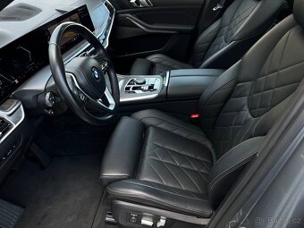 BMW X5 (G05)2023 - 8