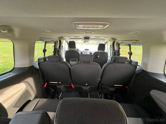 Ford Transit 2.0 TDCi Automat | 91 000 km - 8