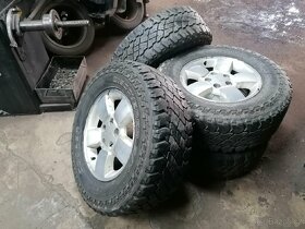265x70r17 - 8