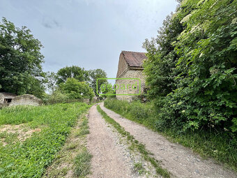 Prodej zemědělské usedlosti 50 m², pozemek 100 m² - 8