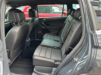 Seat Tarraco Xcellence 4x4 2.0TDI 147kW 4x4 DSG Virtual - 8