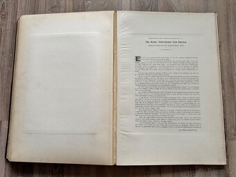 Rakousko-uherská monarchie III. díl - Clément Deltour - 1916 - 8