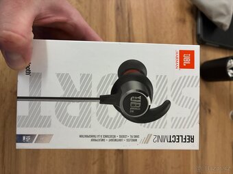 Sluchátka JBL Reflect Mini 2 - 8