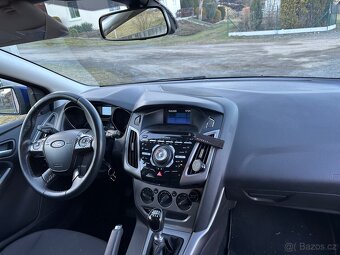 Ford Focus mk3 - 8