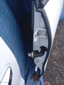 C4 GRAND PICASSO 2 DVEŘE L.P. A L.Z., LEVÉ PŘEDNÍ A LEVÉ ZAD - 8