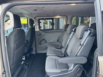 Ford Tourneo Custom L1H1 2.0TDCi Titanium 59 901 Km Navi - 8