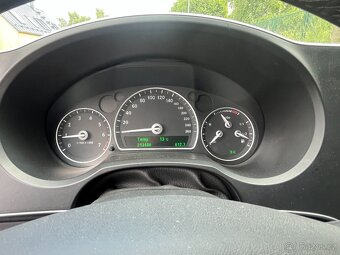 Saab 9-3 combi 2.0 turbo 1.majitel - 8
