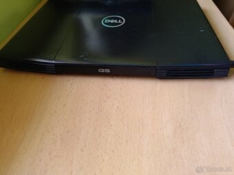 Prodám: Dell G5 15 – Herní mašina s 300Hz displejem a platno - 8