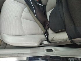 Mercedes E w211 2005 320cdi dovoz SRN prodám veškeré ND - 8