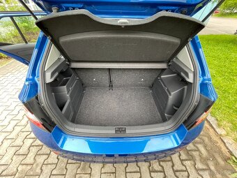 Škoda Fabia 1.0 MPI 44 kW - 8