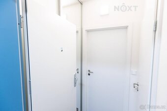 Prodej byt 1+kk, 23㎡ - 8